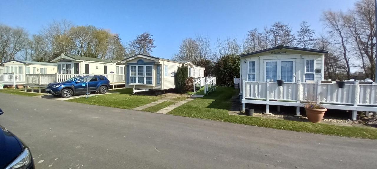Haven Thorpe Park, Cleethorpes Hotel Exterior photo